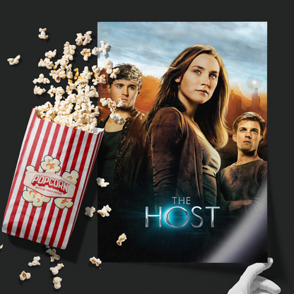 The Host (2013)