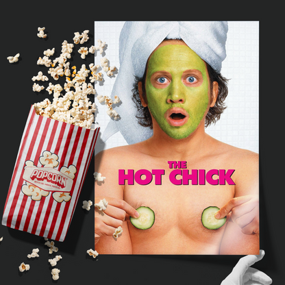 The Hot Chick (2002)