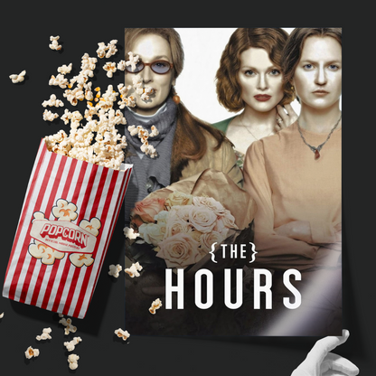 The Hours (2002)