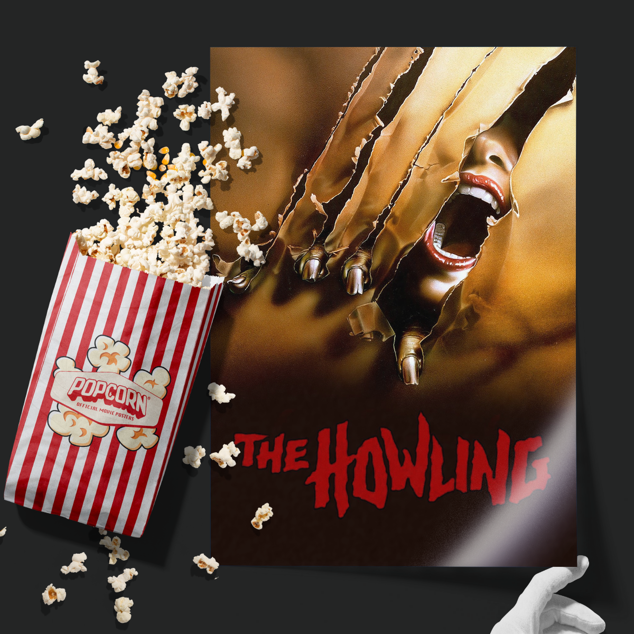 The Howling (1981)
