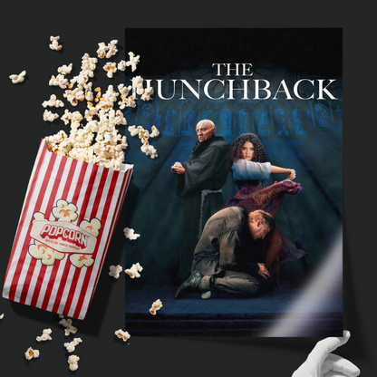 The Hunchback (1997)
