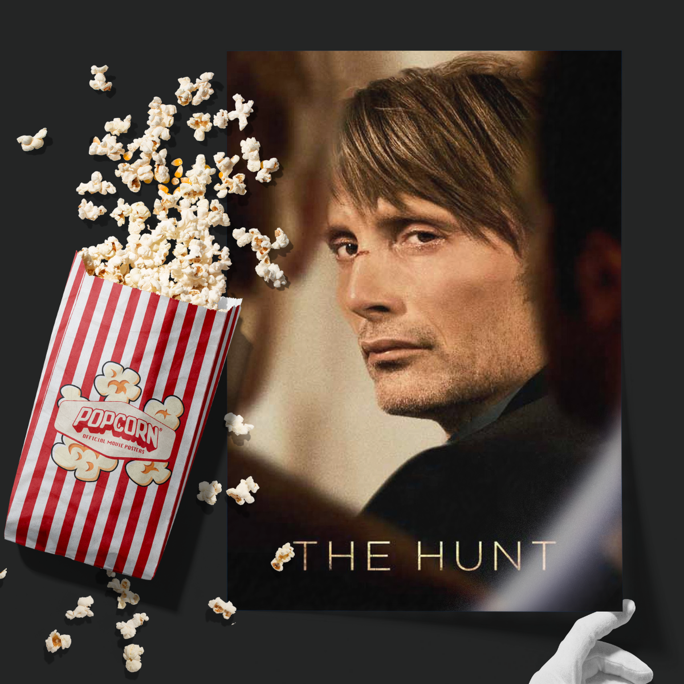 The Hunt (2012)