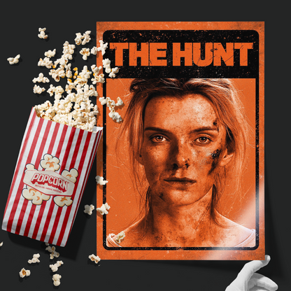 The Hunt (2020)