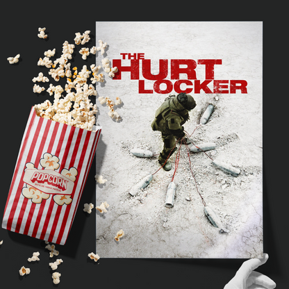 The Hurt Locker (2008)
