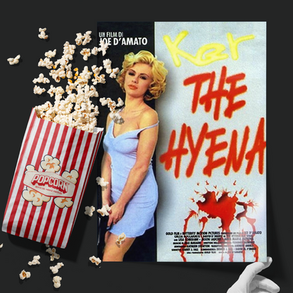 The Hyena (1997)