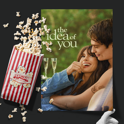 The Idea Of You (2024)