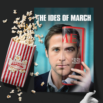 The Ides Of March (2011)