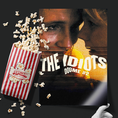 The Idiots (1998)