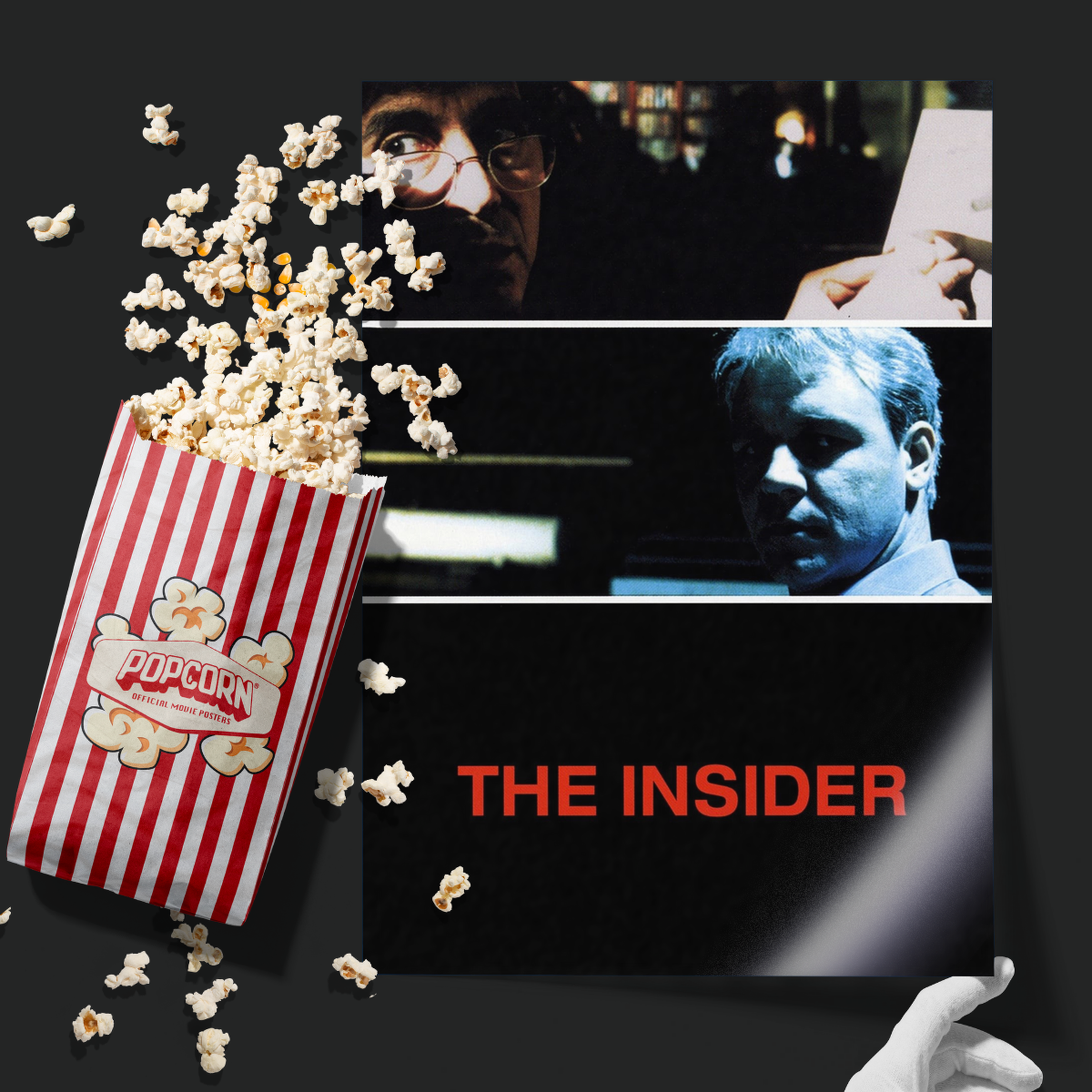The Insider (1999)