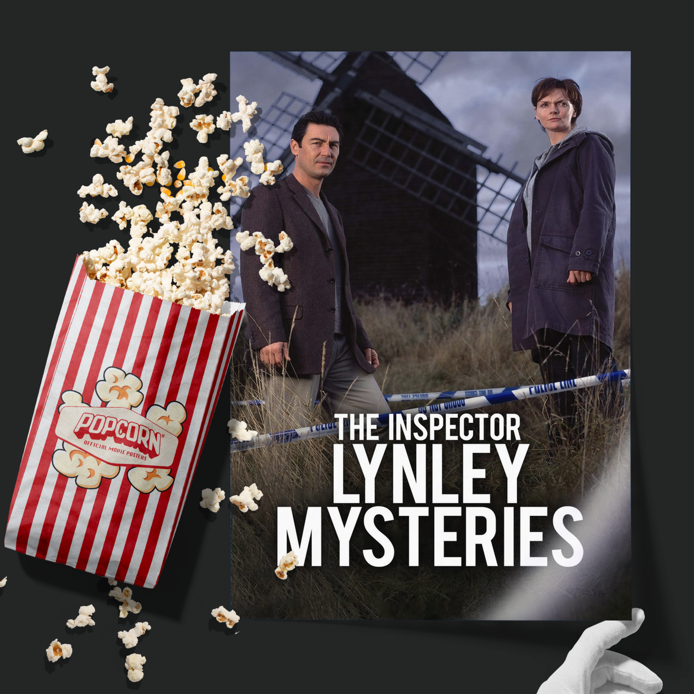 The Inspector Lynley Mysteries (2002)
