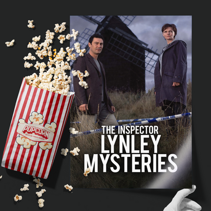 The Inspector Lynley Mysteries (2002)