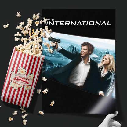 The International (2009)