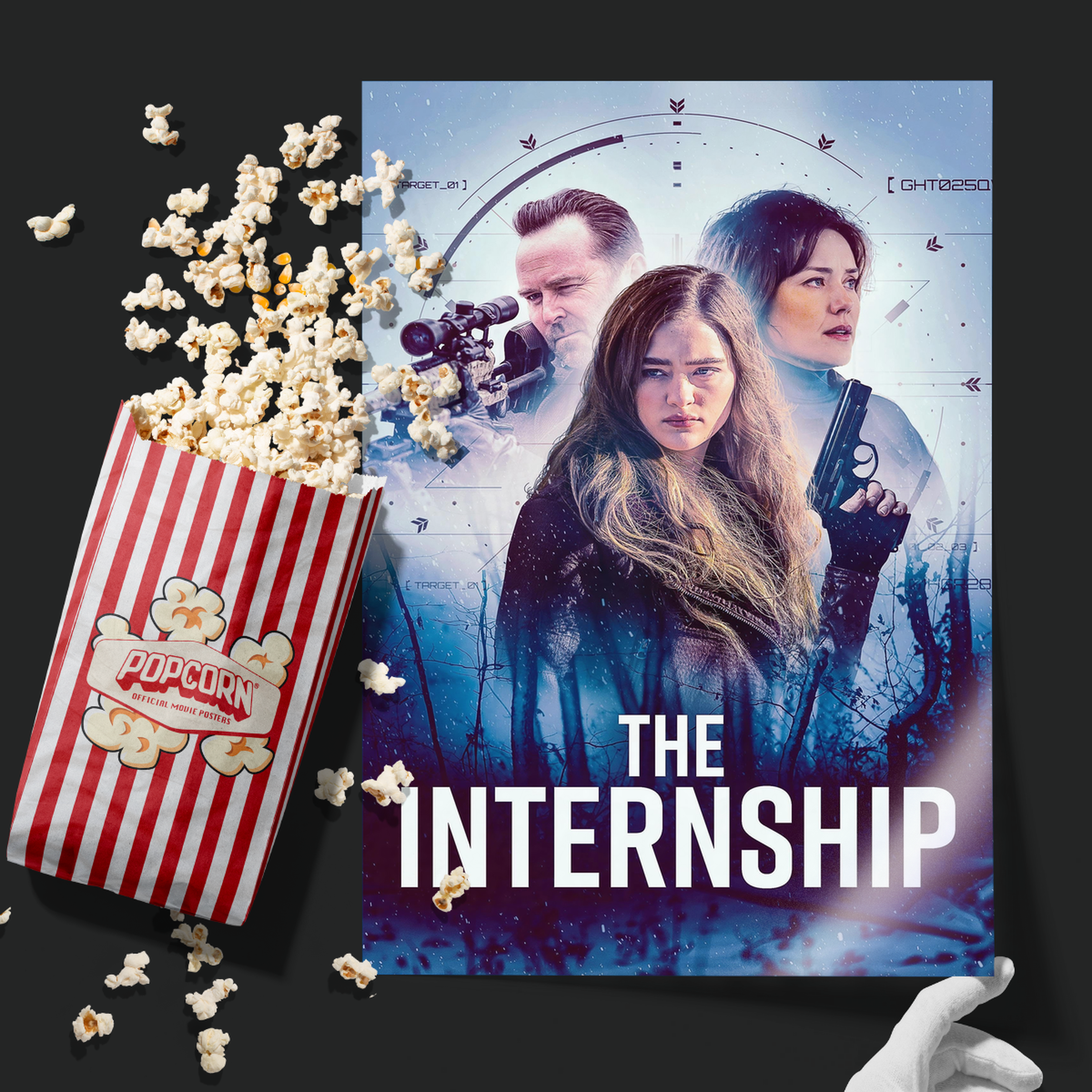 The Internship (2026)