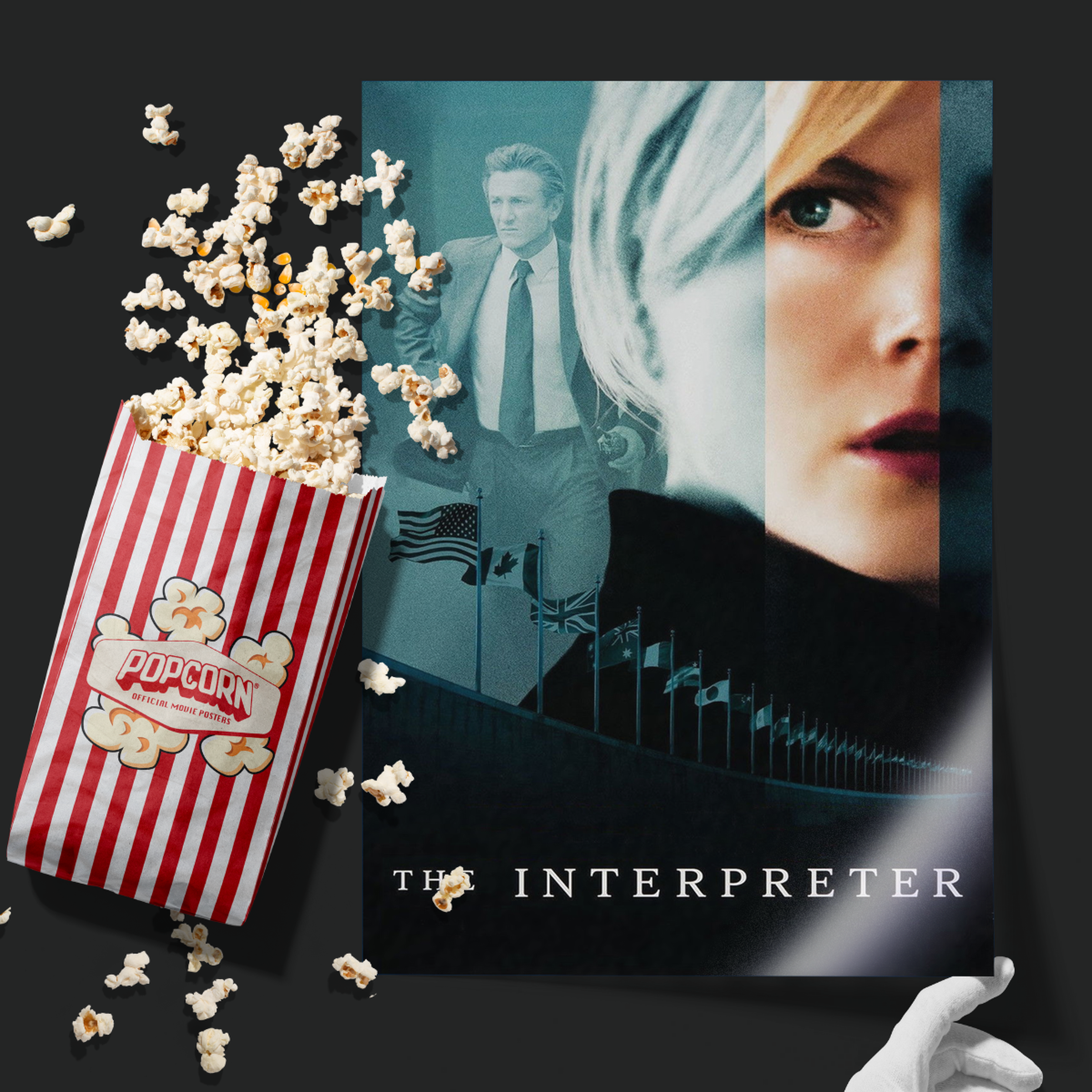 The Interpreter (2005)
