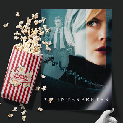 The Interpreter (2005)