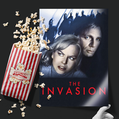 The Invasion (2007)