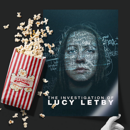 The Investigation Of Lucy Letby (2026)