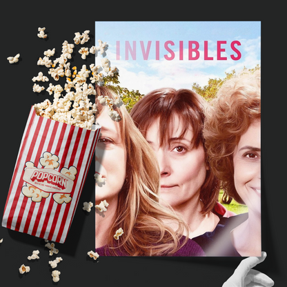 The Invisible (2020)