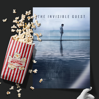 The Invisible Guest (2017)