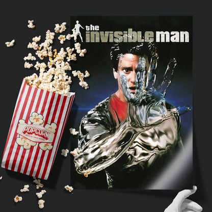 The Invisible Man (2000)