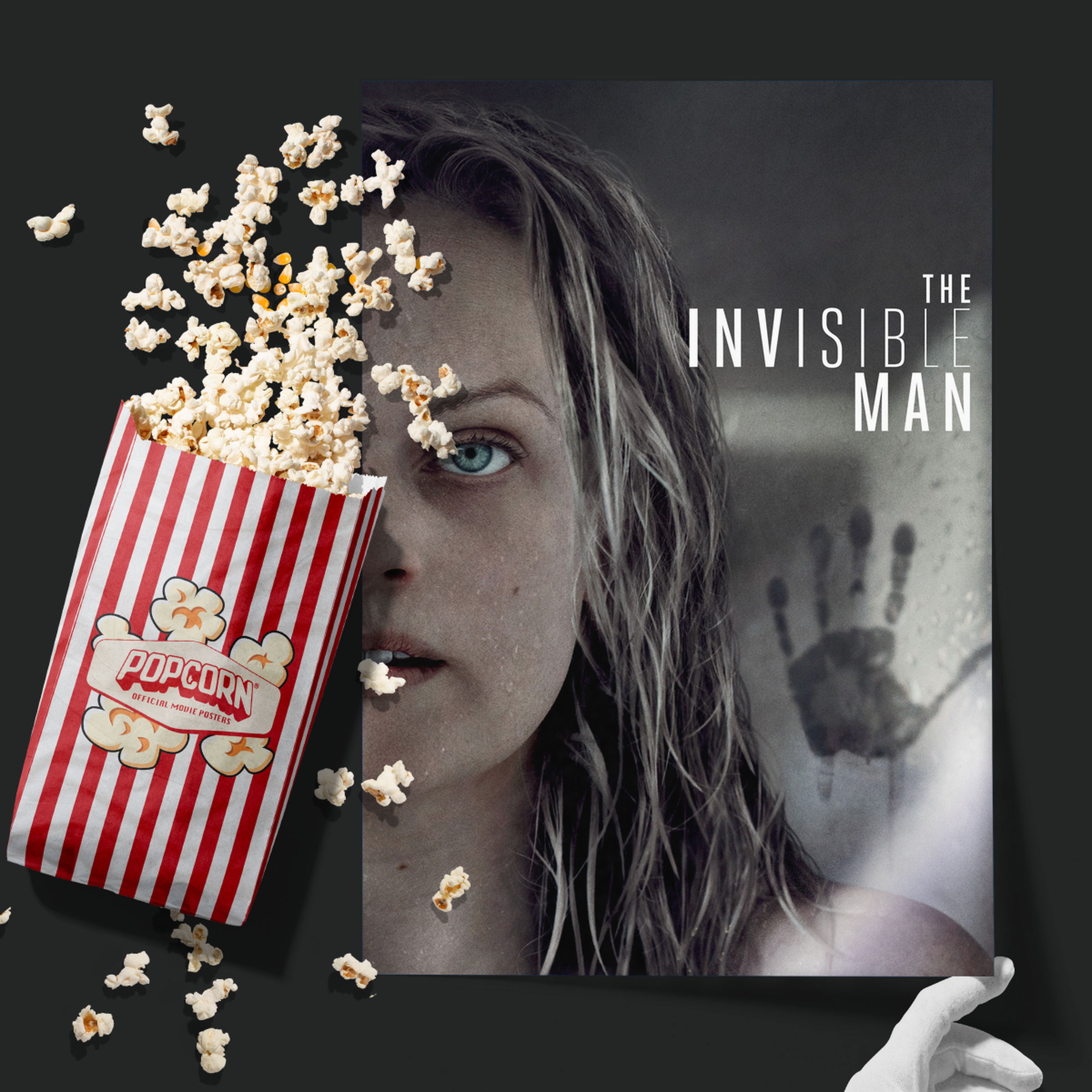 The Invisible Man (2020)