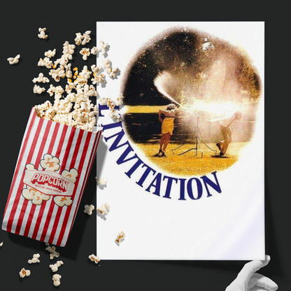 The Invitation (1973)