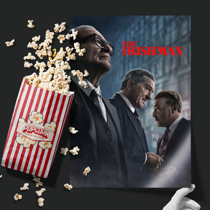 The Irishman (2019)