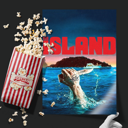 The Island (1980)