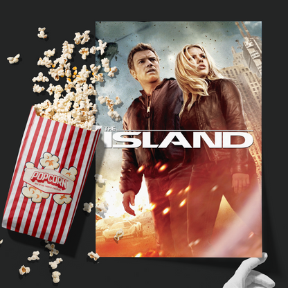 The Island (2005)