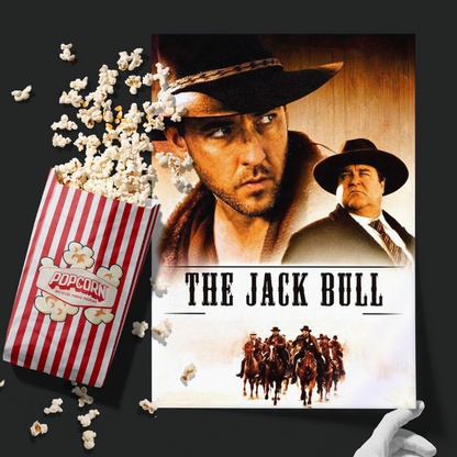 The Jack Bull (1999)