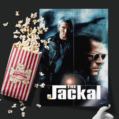 The Jackal (1997)