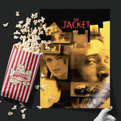 The Jacket (2005)