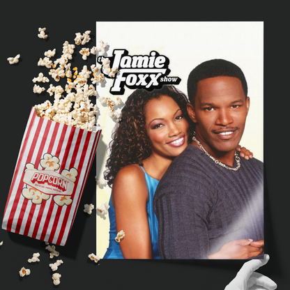 The Jamie Foxx Show (1996)