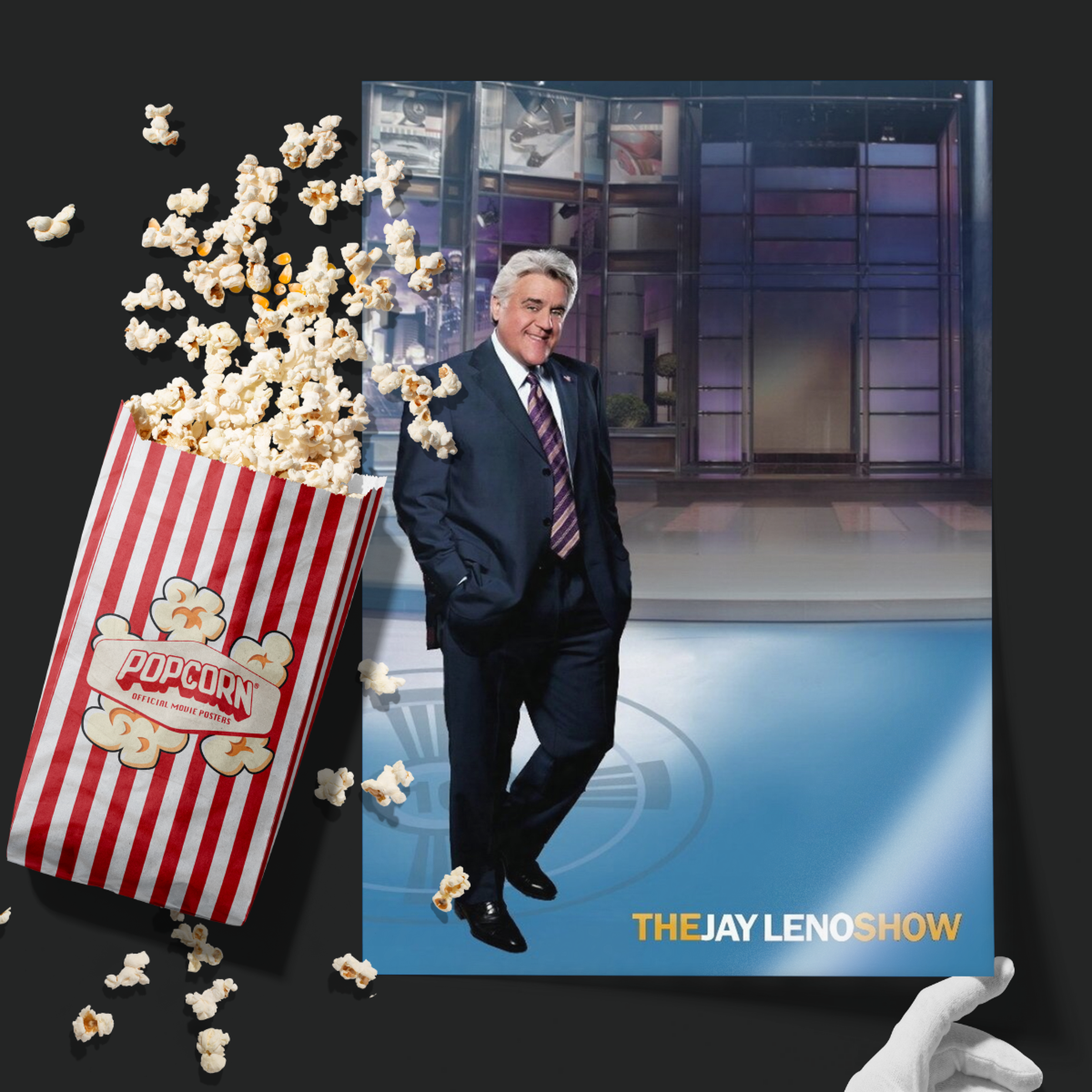 The Jay Leno Show (2009)