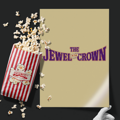 The Jewel In The Crown (1984)