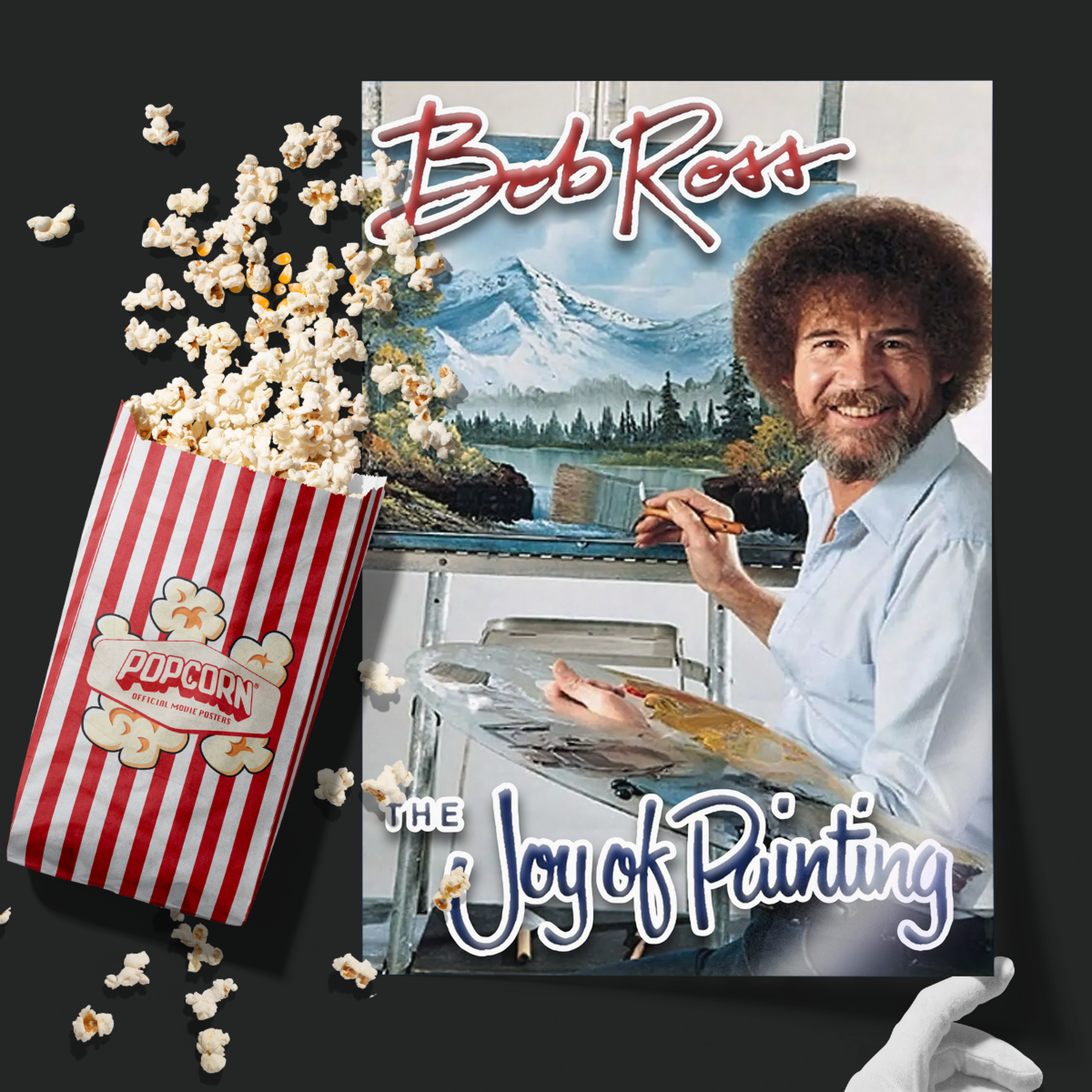 The Joy Of Painting (1983)