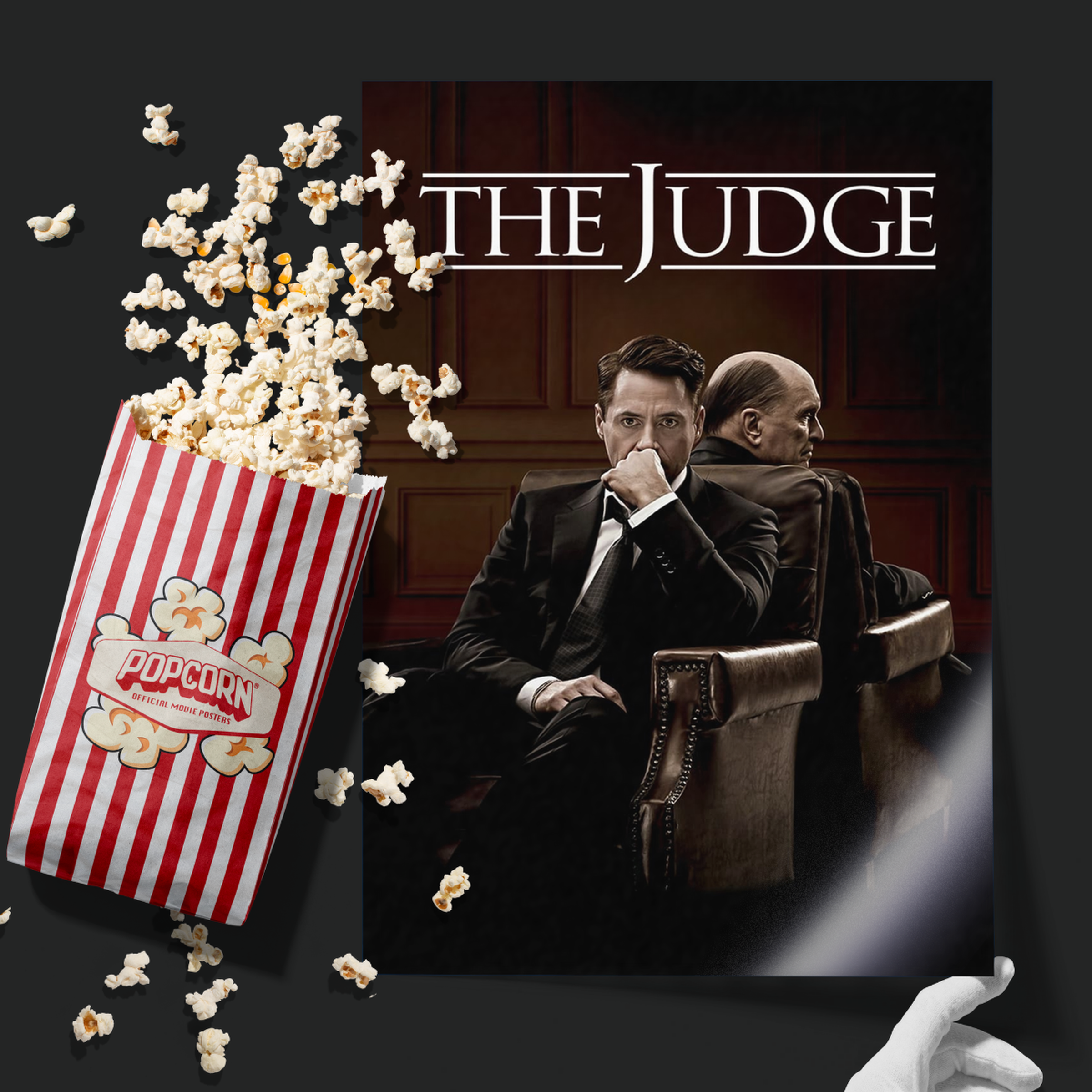 The Judge (2014)