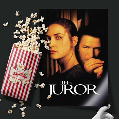 The Juror (1996)