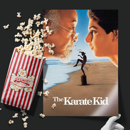 The Karate Kid (1984)