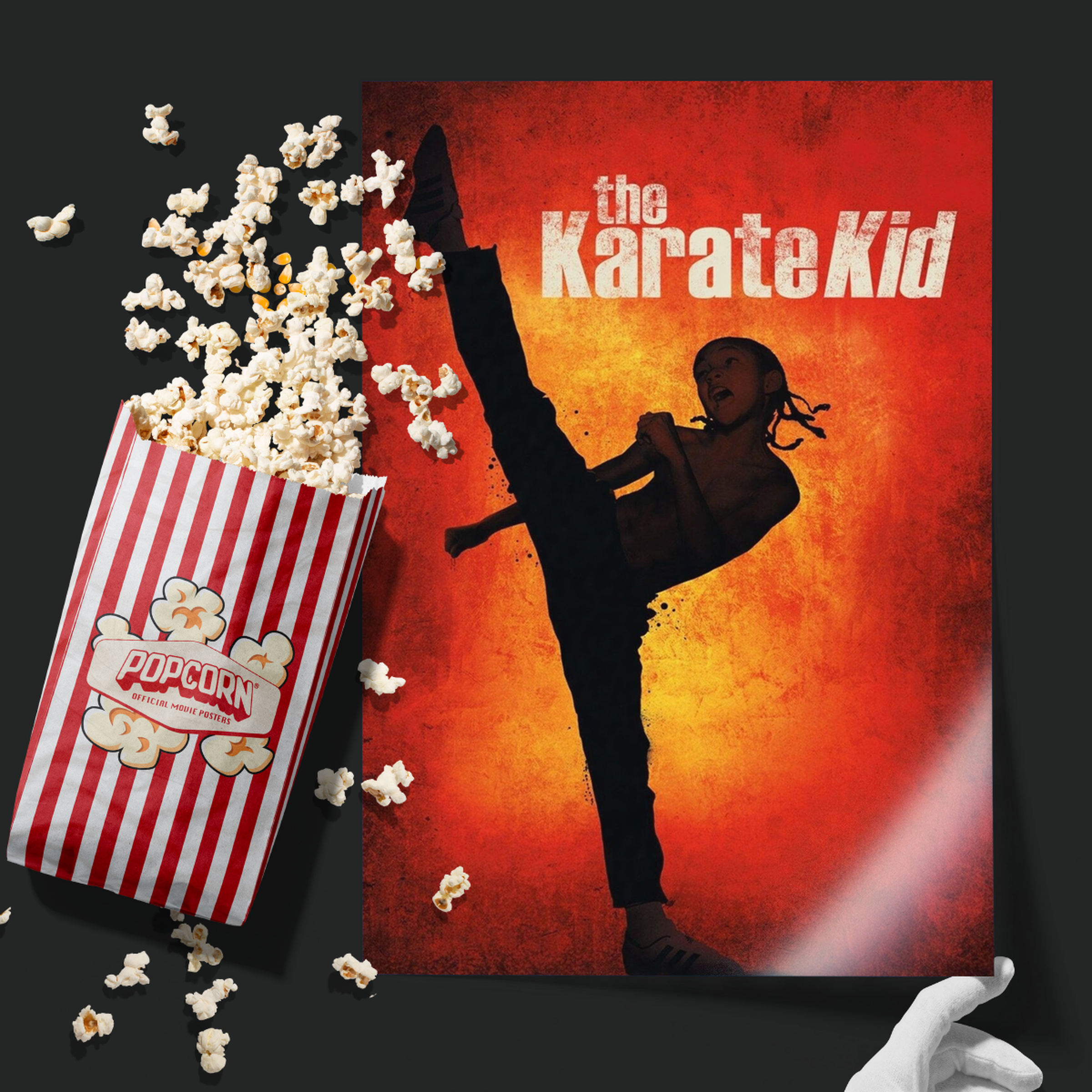 The Karate Kid (2010)