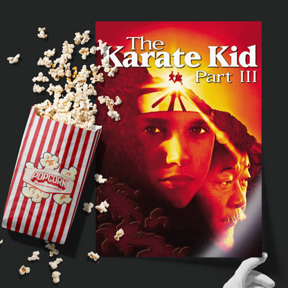 The Karate Kid Part Iii (1989)