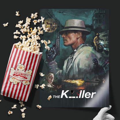 The Killer (2023)