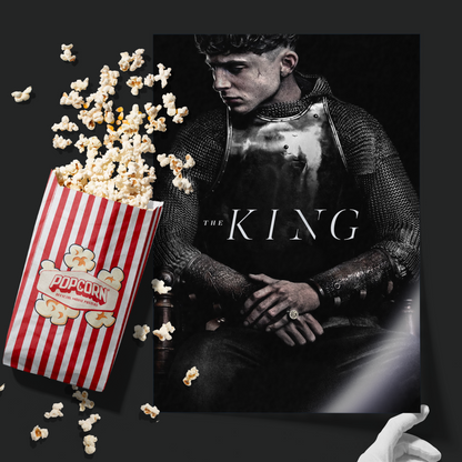 The King (2019)