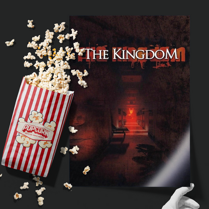 The Kingdom (1994)
