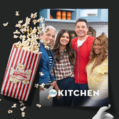 The Kitchen (2014)