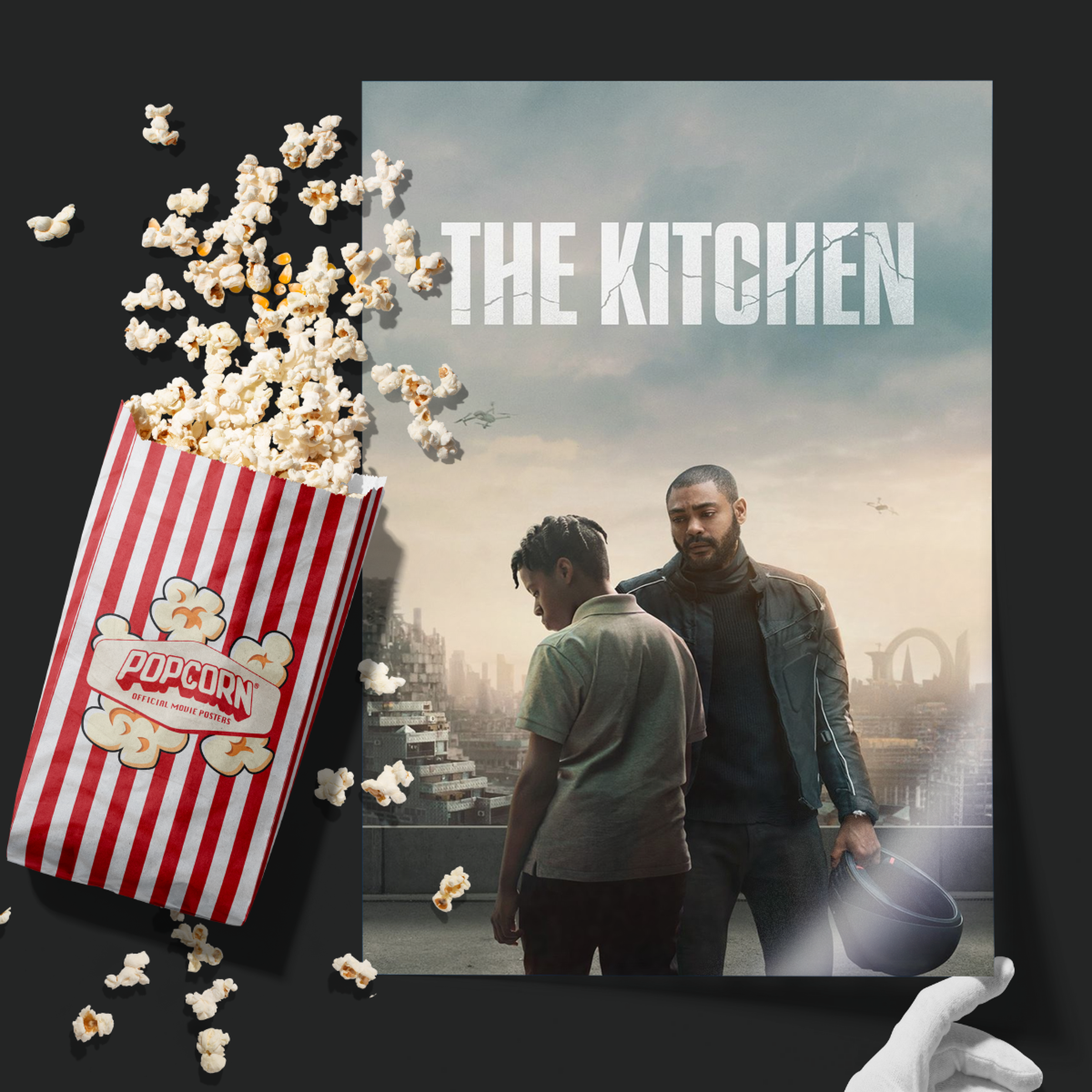 The Kitchen (2023)