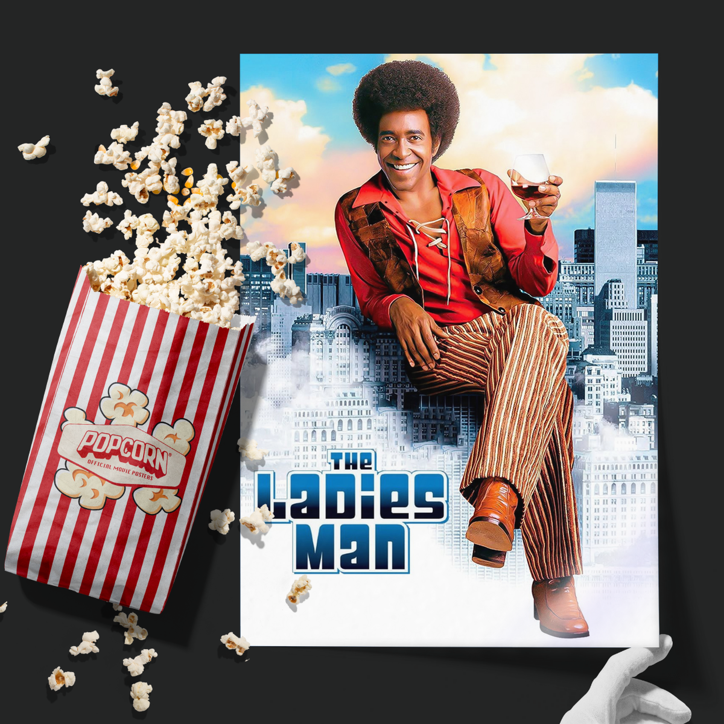 The Ladies Man (2000)