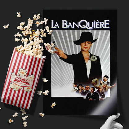The Lady Banker (1980)
