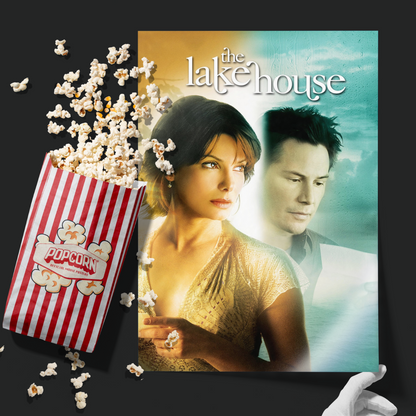 The Lake House (2006)