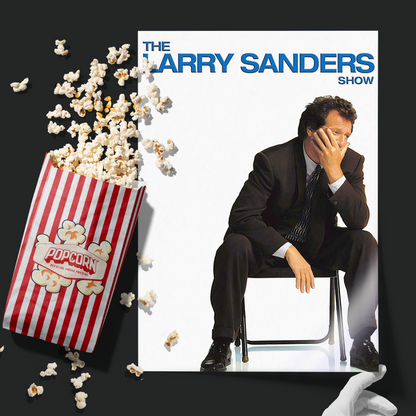 The Larry Sanders Show (1992)